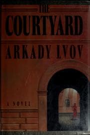 Tapa de The courtyard