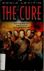 Tapa de The cure