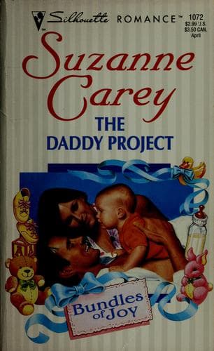 Tapa de The daddy project