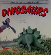 Tapa de Dinosaurs