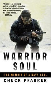Tapa de Warrior Soul