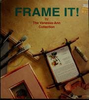 Tapa de Frame It!