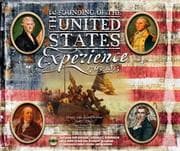 Tapa de The Founding of the United States