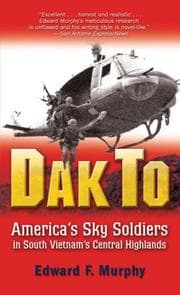 Tapa de DAK TO