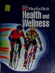 Tapa de Health and wellness