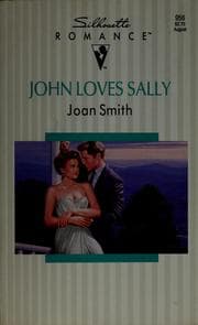 Tapa de John Loves Sally