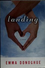 Tapa de Landing