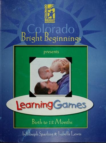 Tapa de LearningGames