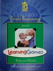 Tapa de LearningGames
