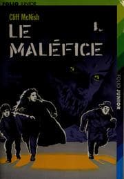Tapa de Le maléfice