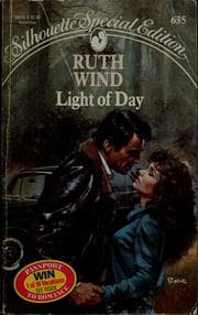Tapa de Light of Day