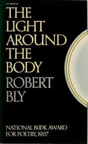 Tapa de The light around the body