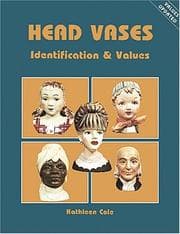 Tapa de Head Vases
