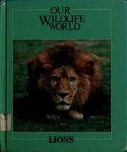 Tapa de Lions