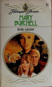 Tapa de Little sister
