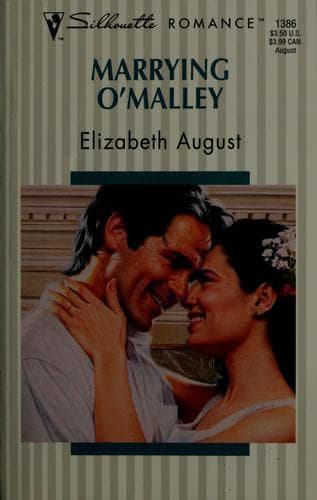 Tapa de Marrying O'Malley