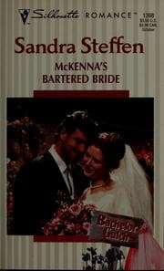 Tapa de McKenna's Bartered Bride