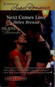 Tapa de Next comes love