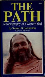 Tapa de The path
