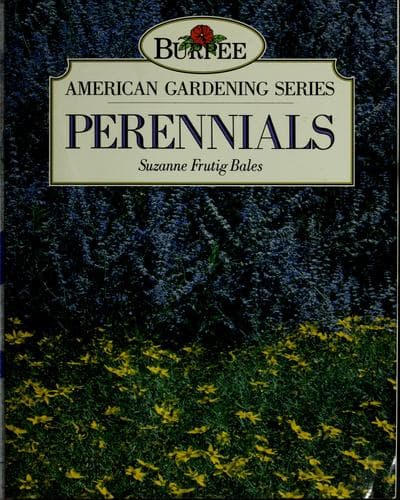 Tapa de Perennials