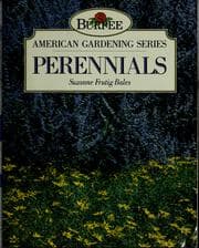 Tapa de Perennials