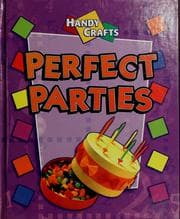 Tapa de Perfect parties