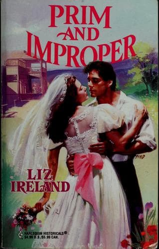 Tapa de Prim and Improper