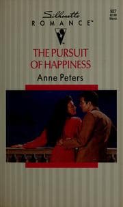 Tapa de The pursuit of happiness