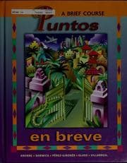 Tapa de Puntos en breve