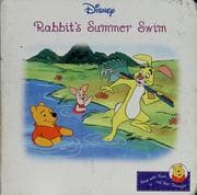 Tapa de Rabbit's summer swim