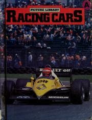 Tapa de Racing cars
