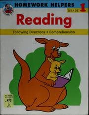 Tapa de Reading