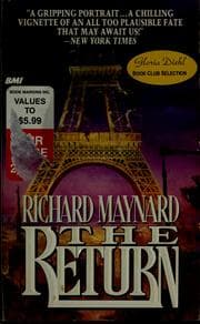 Tapa de The Return