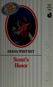 Tapa de Scout's honor