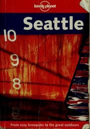 Tapa de Seattle