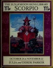 Tapa de Scorpio