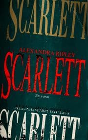 Tapa de Scarlett