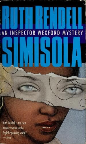 Tapa de Simisola