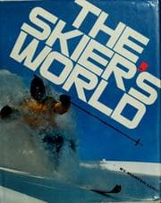 Tapa de The skier's world