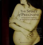 Tapa de The spirit of pregnancy