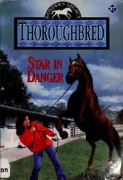 Tapa de Star in danger
