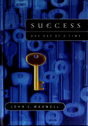 Tapa de Success