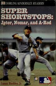 Tapa de Super shortstops