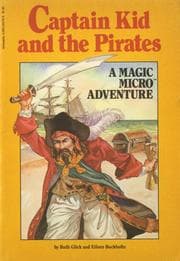 Tapa de Captain Kid and the Pirates