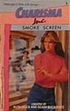 Tapa de Smoke screen