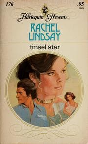 Tapa de Tinsel Star