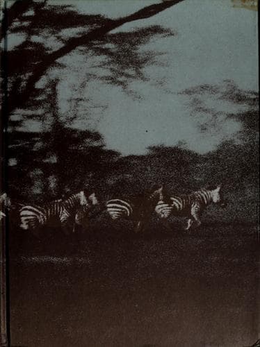 Tapa de World encyclopedia of animals