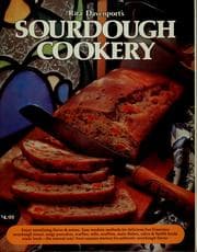 Tapa de Rita Davenport's Sourdough cookery