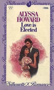 Tapa de Love is Elected