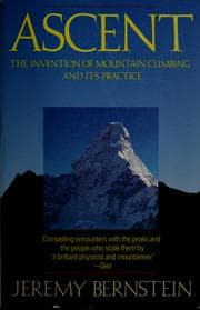 Tapa de Ascent